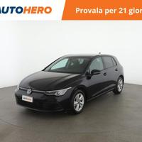 VOLKSWAGEN Golf 1.0 eTSI EVO DSG Life
