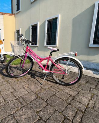 Bicicletta