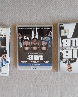 DVD FANTASY