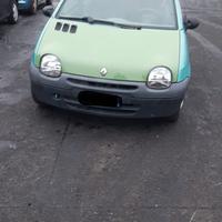 RENAULT TWINGO 1a Serie (08/98>09/07<)1.2 Ber. 3