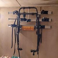 porta bicicletta