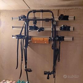 porta bicicletta