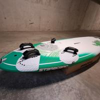 Windsurf Starboard 120 Atomiq IQ