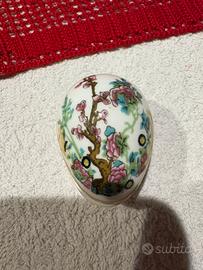 Porta pillole e ciotolina