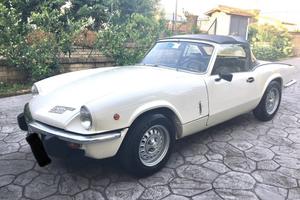 Spitfire Trimph 1500 perfetta