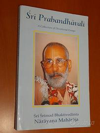 Śrī Prabandhāvalī: A Collection of Devotional Essa