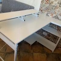 Scrivania PC/Ufficio