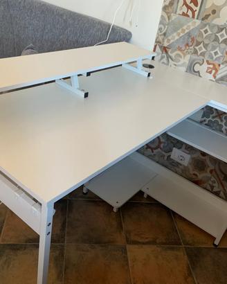 Scrivania PC/Ufficio