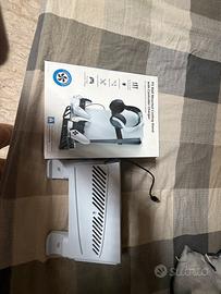 Appenda playstation al muro