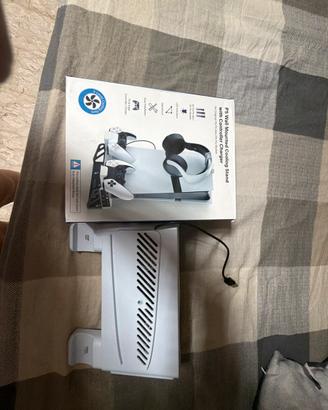 Appenda playstation al muro