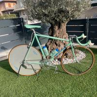 BIANCHI CRONOMETRO C-RECORD