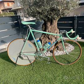 BIANCHI CRONOMETRO C-RECORD