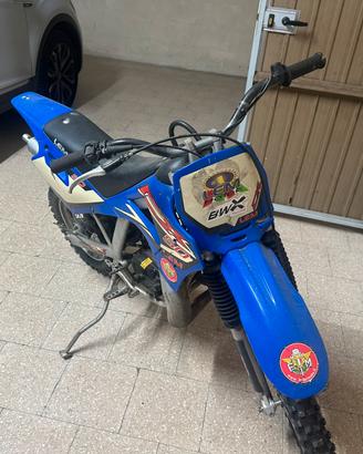LEM 50 minimoto
