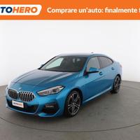 BMW 218 i Gran Coupé Msport