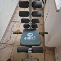 Panca per Sport
