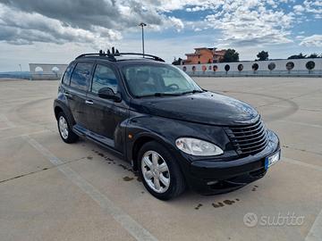 PT cruiser Chrysler