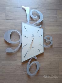 orologio da parete  Arti e Mestieri 70x100