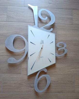 orologio da parete  Arti e Mestieri 70x100