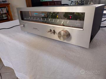 Sintonizzatore Pioneer TX 608