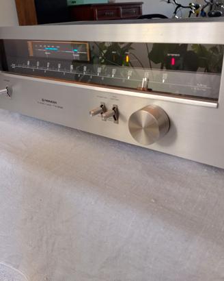 Sintonizzatore Pioneer TX 608