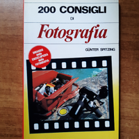 Manuali di fotografia, (tradizionale e digitale)