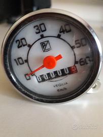 contachilometri originale vespa 50 r.n.l
