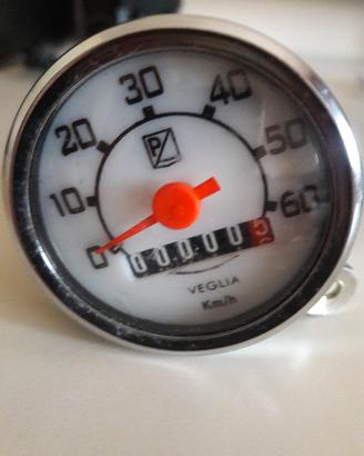contachilometri originale vespa 50 r.n.l