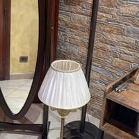 Specchio da pavimento