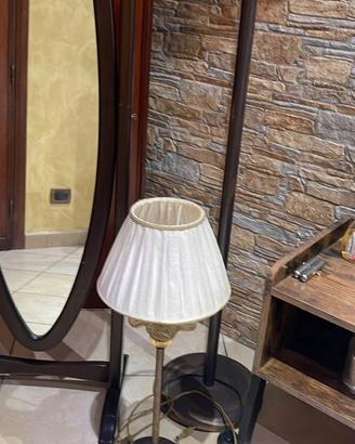 Specchio da pavimento