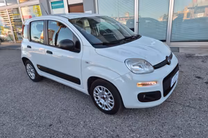 Fiat Panda 1.3 MJT 80 CV AUTOCARRO 4 POSTI
