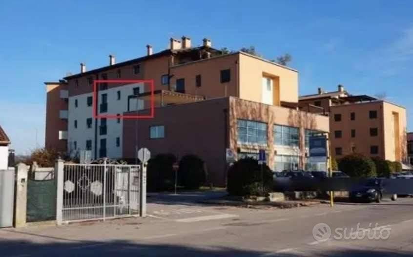 Appartamento – Vicenza, Ospedaletto, Ca' Chimetto - Altro