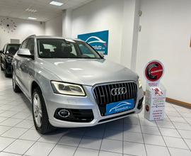 Audi Q5 2.0 TDI 177 CV quattro