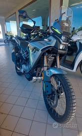 Cf Moto 450MT