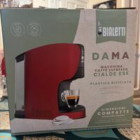 Macchinetta del caffè Bialetti Dama