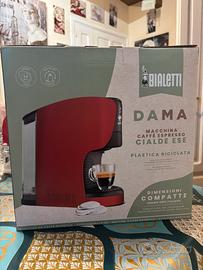 Macchinetta del caffè Bialetti Dama