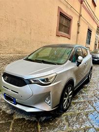 Suv DR4 full optional + block + safety