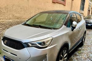 Suv DR4 full optional + block + safety