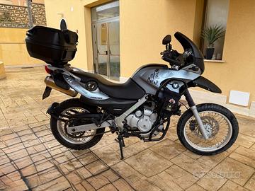 Bmw f 650 gs - 2001