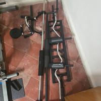 Bilanceri
