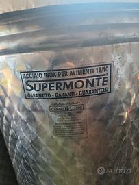 supermonte 300lt