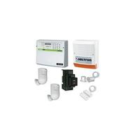 kit allarme antifurto gsm 4 zone