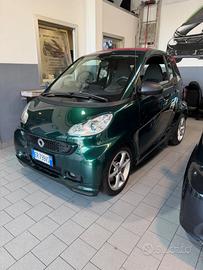 Smart ForFour 70 1.0 Prime