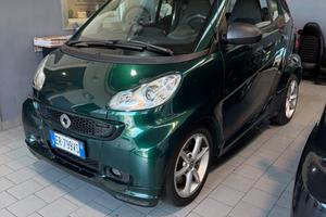 Smart ForFour 70 1.0 Prime