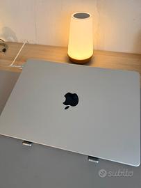 Macbook 14” Pro M4 - 100% Batteria