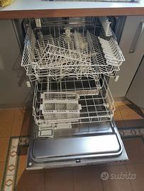 lavastoviglie Whirpool