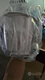 Boccale bimby senza lame