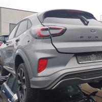 Pezzi di ricambio Ford Puma del 2020
