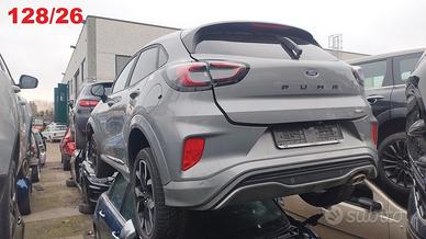 Pezzi di ricambio Ford Puma del 2020