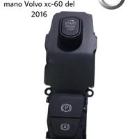 PULSANTE START E STOP VOLVO XC60 1Â° Serie Pulsant