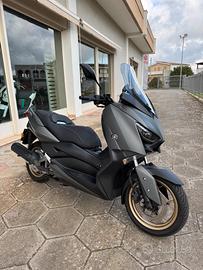 YAMAHA X-MAX 125 TECH MAX